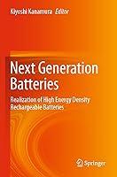 Algopix Similar Product 13 - Next Generation Batteries Realization