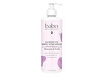Algopix Similar Product 16 - Babo Botanicals Smoothing Berry 2in1