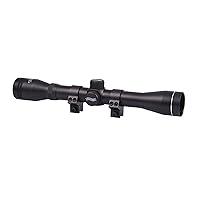 Algopix Similar Product 18 - Walther 4x32 Rifle Scope Duplex