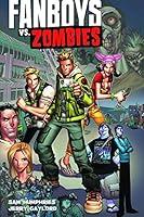 Algopix Similar Product 4 - Fanboys VS. Zombies
