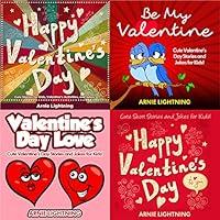 Algopix Similar Product 1 - Valentines Day Book Bundle 4 Books in