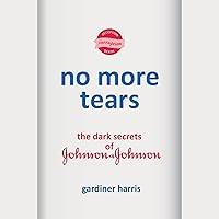 Algopix Similar Product 17 - No More Tears The Dark Secrets of