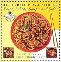 Algopix Similar Product 7 - California Pizza Kitchen Pasta Salads