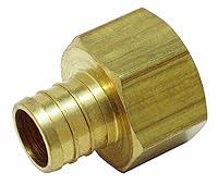 Algopix Similar Product 19 - Watts PEX LFP715 Female Adapter