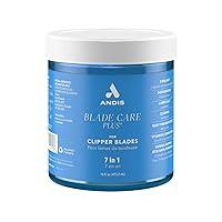 Algopix Similar Product 9 - Andis Blade Care Plus Disinfectant
