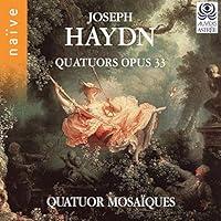 Algopix Similar Product 5 - Haydn: Quatuors, Op. 33