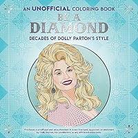 Algopix Similar Product 1 - Be a Diamond Decades of Dolly Partons