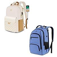 Algopix Similar Product 18 - MATEIN Computer Backpack for Women