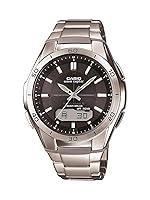 Algopix Similar Product 7 - Casio Mens WVAM640D1ACR Wave Ceptor
