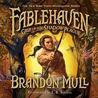 Algopix Similar Product 9 - Fablehaven Book 3 The Grip of the