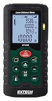 Algopix Similar Product 6 - Extech DT100M Laser Distance Meter