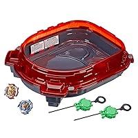 Algopix Similar Product 10 - BEYBLADE Burst Turbo Slingshock Rail