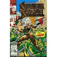 Algopix Similar Product 8 - Silver Sable and the Wild Pack