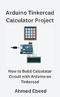 Algopix Similar Product 15 - Arduino Tinkercad Calculator Project