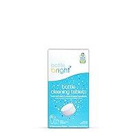Algopix Similar Product 13 - Bottle Bright Single Pack 12 Tablets