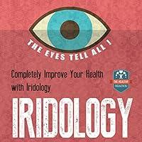 Algopix Similar Product 2 - Iridology The Eyes Tell All