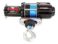 Algopix Similar Product 17 - VENOM Winch 4500LB ATV Winch With Model