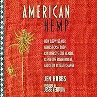 Algopix Similar Product 8 - American Hemp How Growing Our Newest