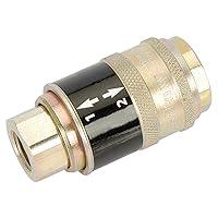 Algopix Similar Product 18 - Draper 14 BSP Female Parallel