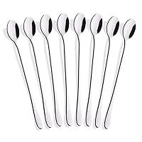 Algopix Similar Product 1 - Hiware 8Piece 9Inch Long Handle Iced