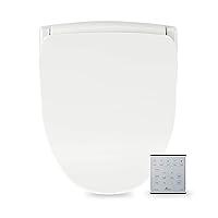 Algopix Similar Product 2 - Bio Bidet Slim Two Electric Bidet