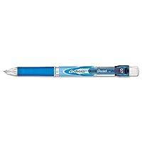 Algopix Similar Product 13 - Pencil,MECH,ESHARP,0.7MM,BE 12 Pack