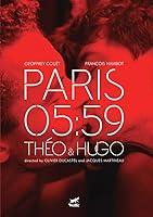 Algopix Similar Product 10 - Paris 05:59 - Theo and Hugo [DVD]