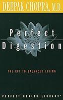 Algopix Similar Product 9 - Perfect Digestion The Key to Balanced