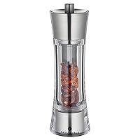 Algopix Similar Product 2 - Zassenhaus Aachen Chili Mill Stainless
