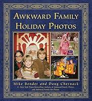 Algopix Similar Product 17 - Awkward Family Holiday Photos