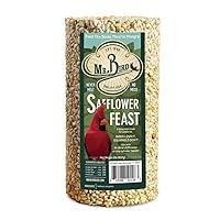 Algopix Similar Product 2 - Mr Bird Safflower Feast Wild Bird Seed