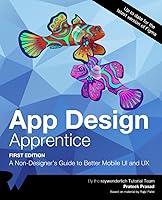 Algopix Similar Product 2 - App Design Apprentice First Edition