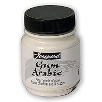 Algopix Similar Product 13 - Jacquard Gum Arabic, 1 Ounce (JAC1648)
