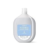 Algopix Similar Product 9 - Method Foaming Hand Soap Refill Sweet