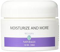 Algopix Similar Product 19 - MELLISA B NATURALLY Moisturize  More