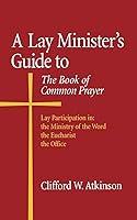 Algopix Similar Product 13 - A Lay Ministers Guide to the Book of