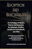 Algopix Similar Product 11 - Adoption and Suicidality An Anthology