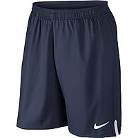 Algopix Similar Product 2 - Nike Mens Court Dry 9 Short