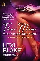 Algopix Similar Product 16 - The Men with the Golden Cuffs Masters