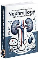 Algopix Similar Product 19 - 100 Questions and Answers in Nephrology