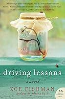 Algopix Similar Product 3 - DRIVING LESSONS (P.S.)