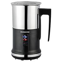 Algopix Similar Product 15 - Ovente Electric Stainless Steel Milk