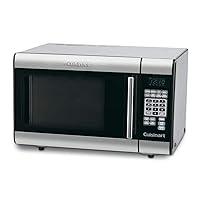 Algopix Similar Product 11 - Cuisinart CMW100 1CubicFoot