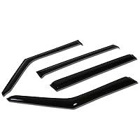 Algopix Similar Product 9 - DNA MOTORING WVST20069 Vent Window