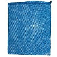 Algopix Similar Product 6 - Mesh Drawstring Goodie Bag Small for