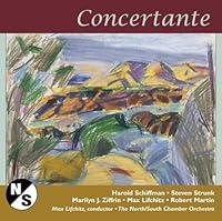 Algopix Similar Product 17 - Concertante