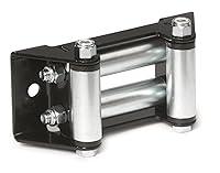 Algopix Similar Product 5 - WARN 28929 Winch Roller Fairlead for
