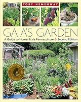 Algopix Similar Product 15 - Gaias Garden A Guide to HomeScale