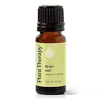 Algopix Similar Product 20 - Plant Therapy Brain Aid Essential Oil
