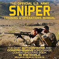 Algopix Similar Product 10 - The Official US Army Sniper Training